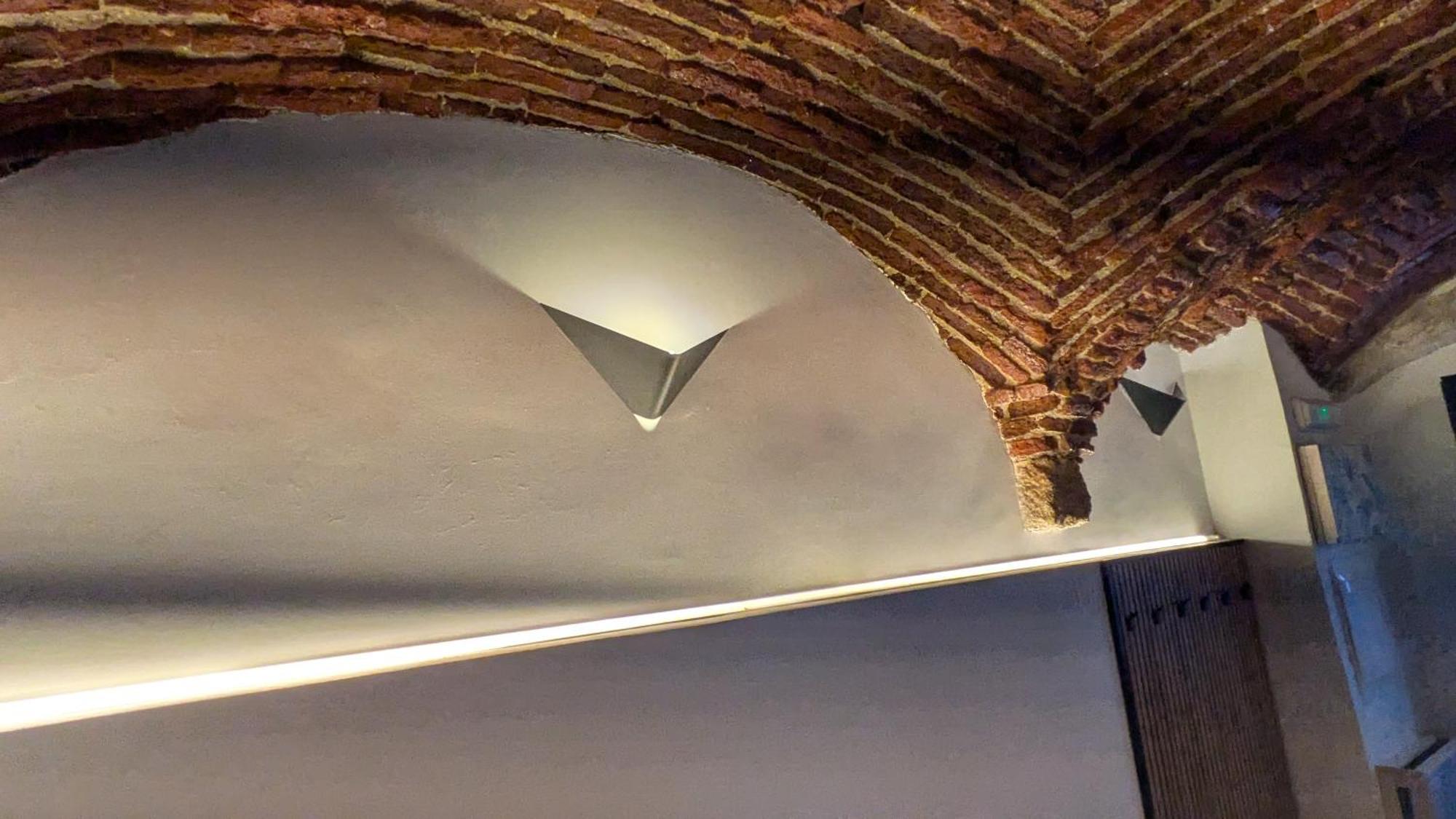Casa Carola Villa Trujillo Dış mekan fotoğraf