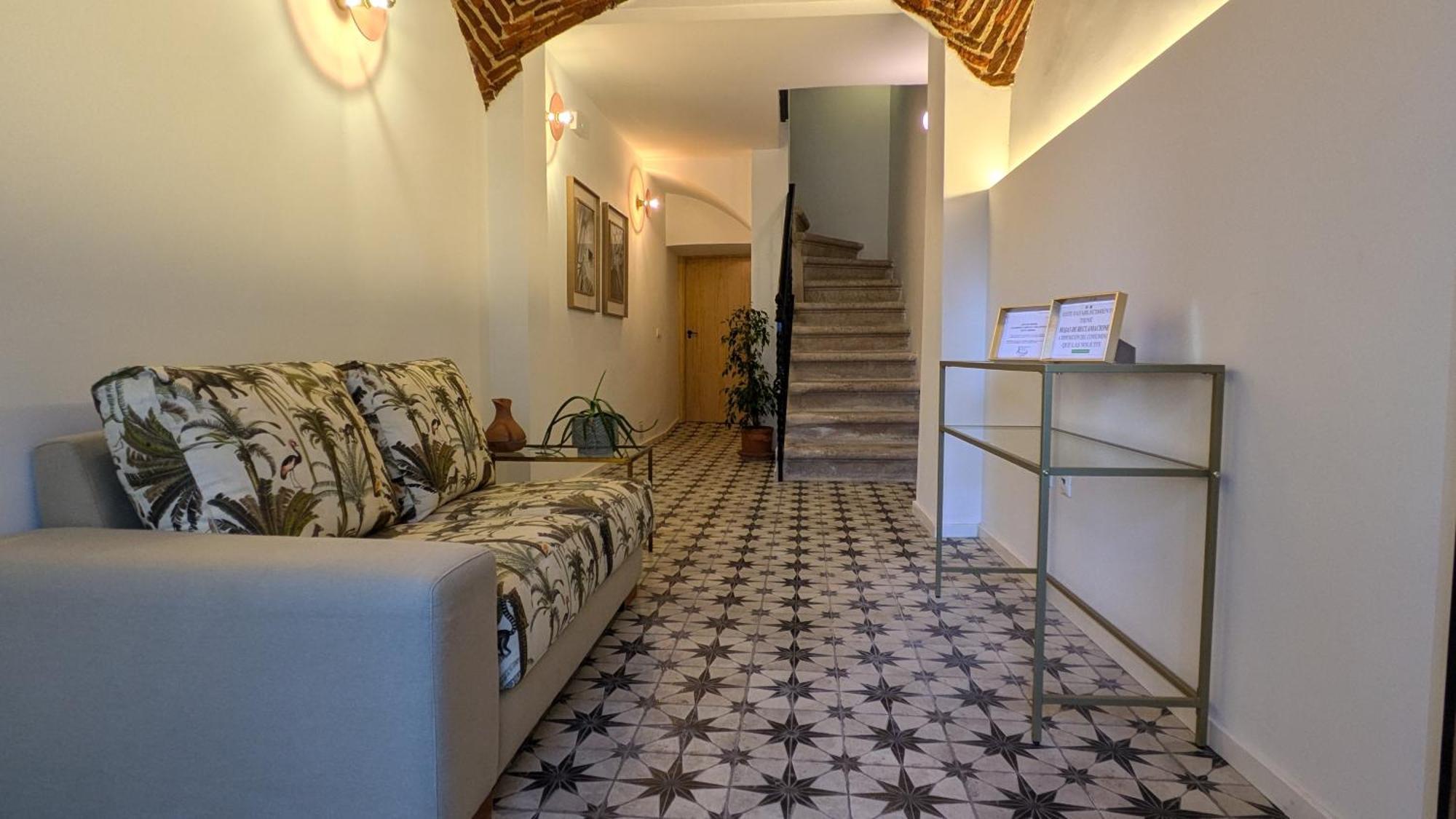 Casa Carola Villa Trujillo Dış mekan fotoğraf