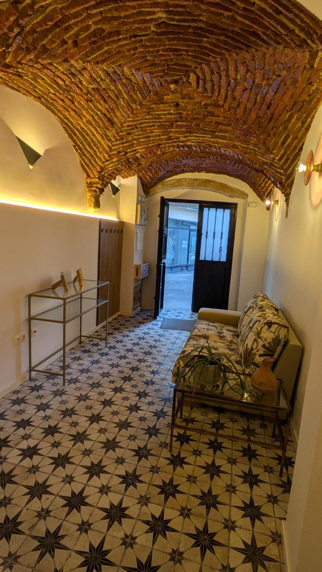 Casa Carola Villa Trujillo Dış mekan fotoğraf