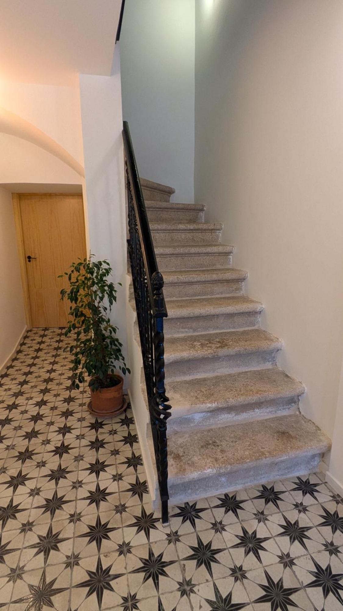 Casa Carola Villa Trujillo Dış mekan fotoğraf