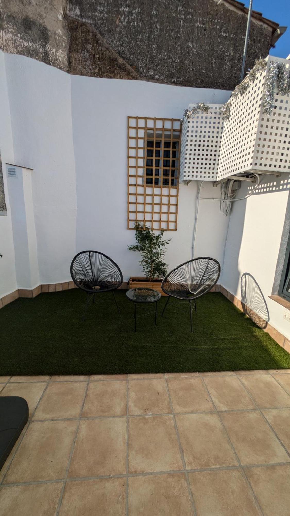 Casa Carola Villa Trujillo Dış mekan fotoğraf