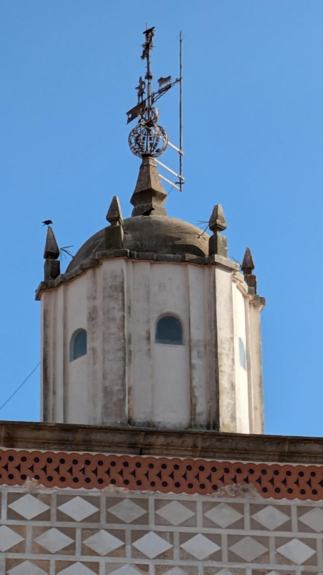 Casa Carola Villa Trujillo Dış mekan fotoğraf