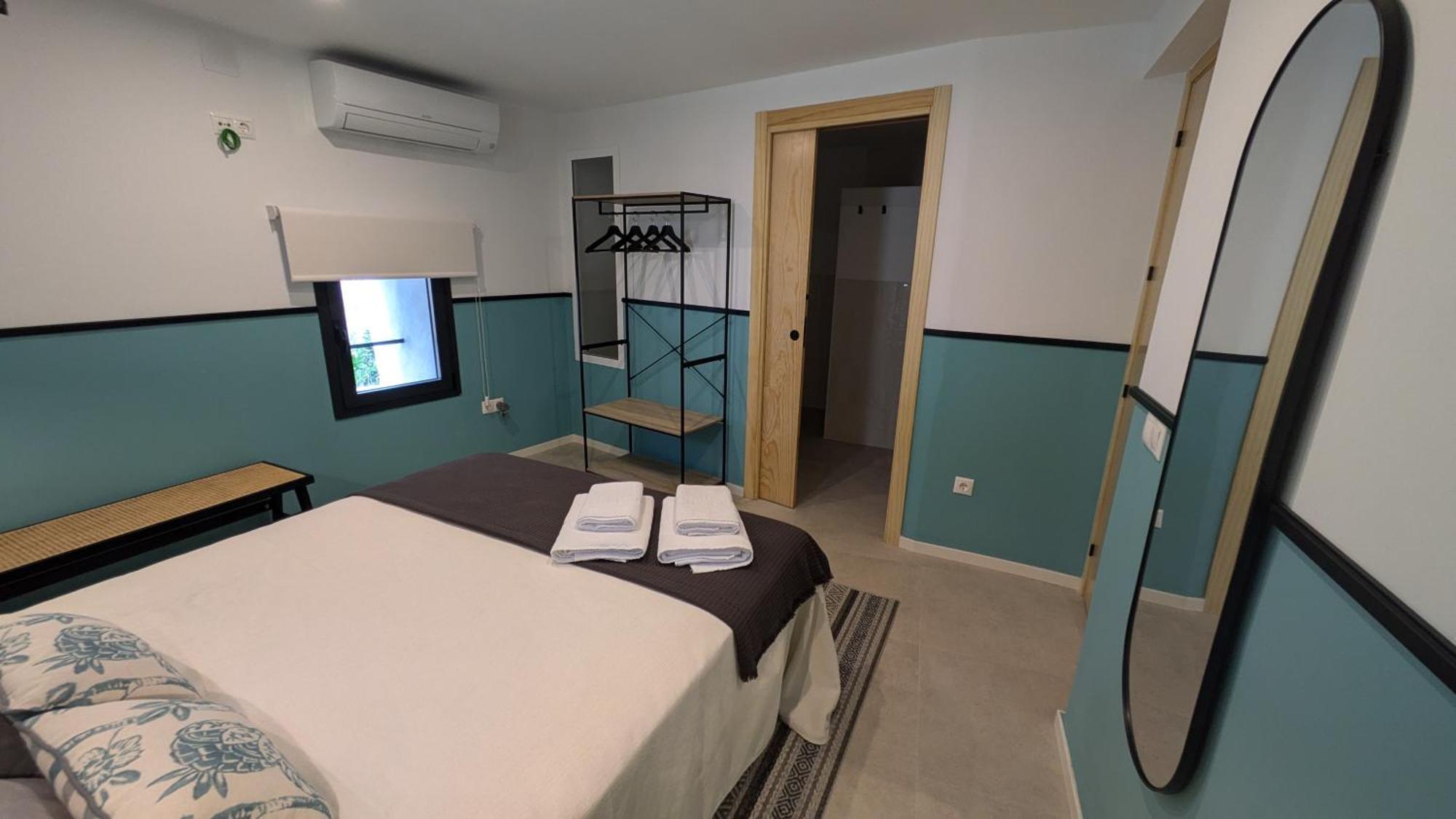 Casa Carola Villa Trujillo Dış mekan fotoğraf