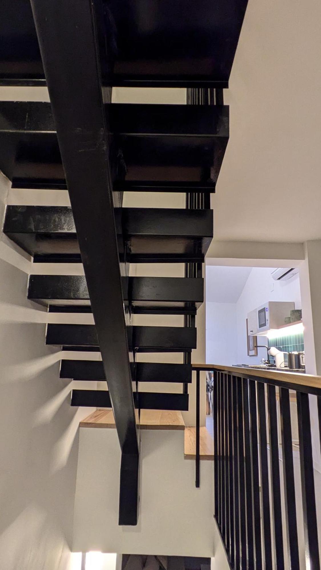 Casa Carola Villa Trujillo Dış mekan fotoğraf