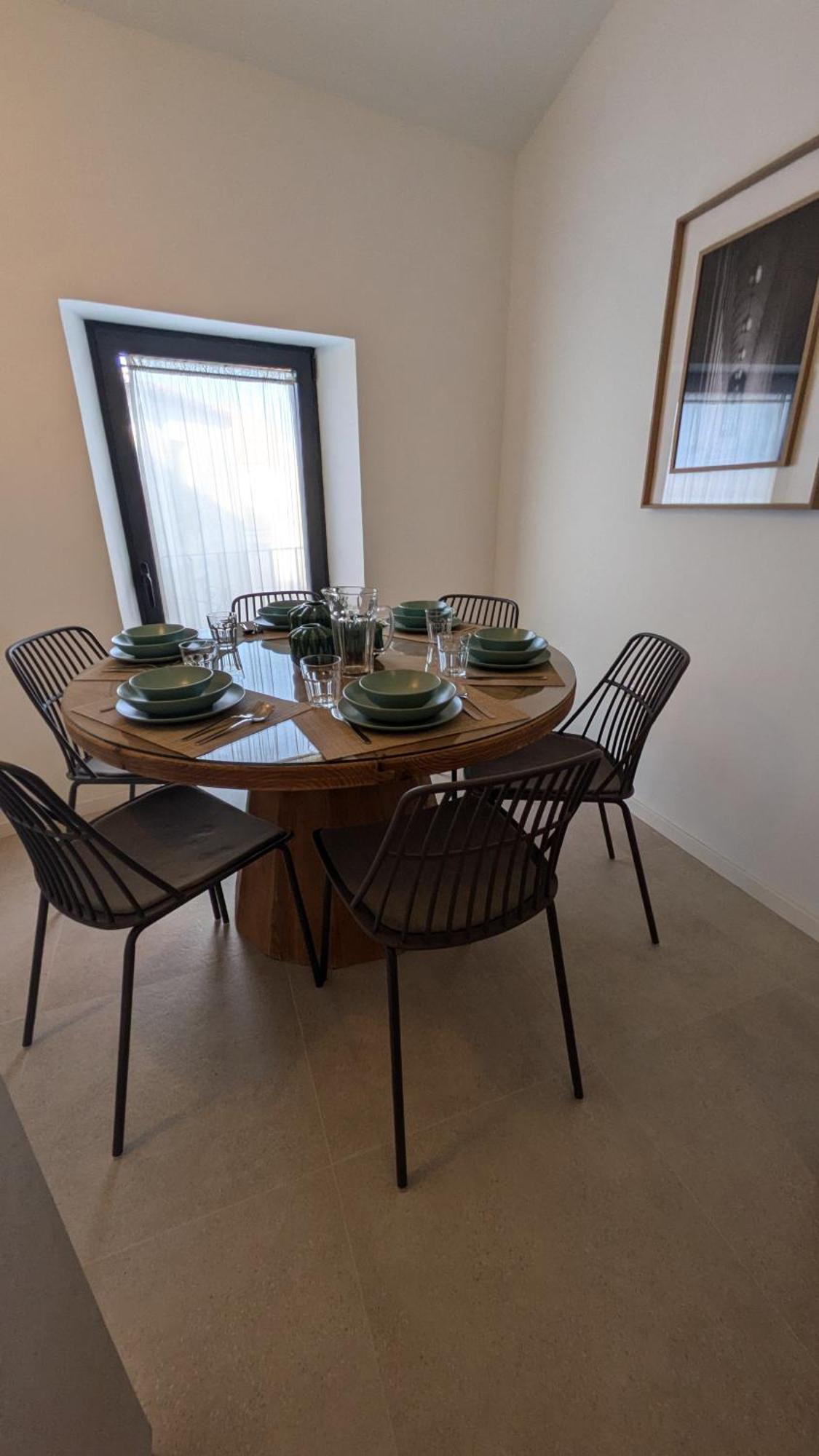 Casa Carola Villa Trujillo Dış mekan fotoğraf