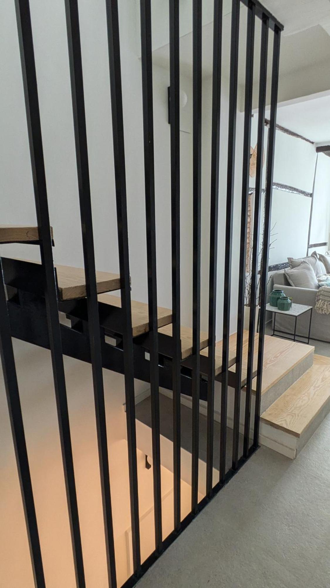 Casa Carola Villa Trujillo Dış mekan fotoğraf