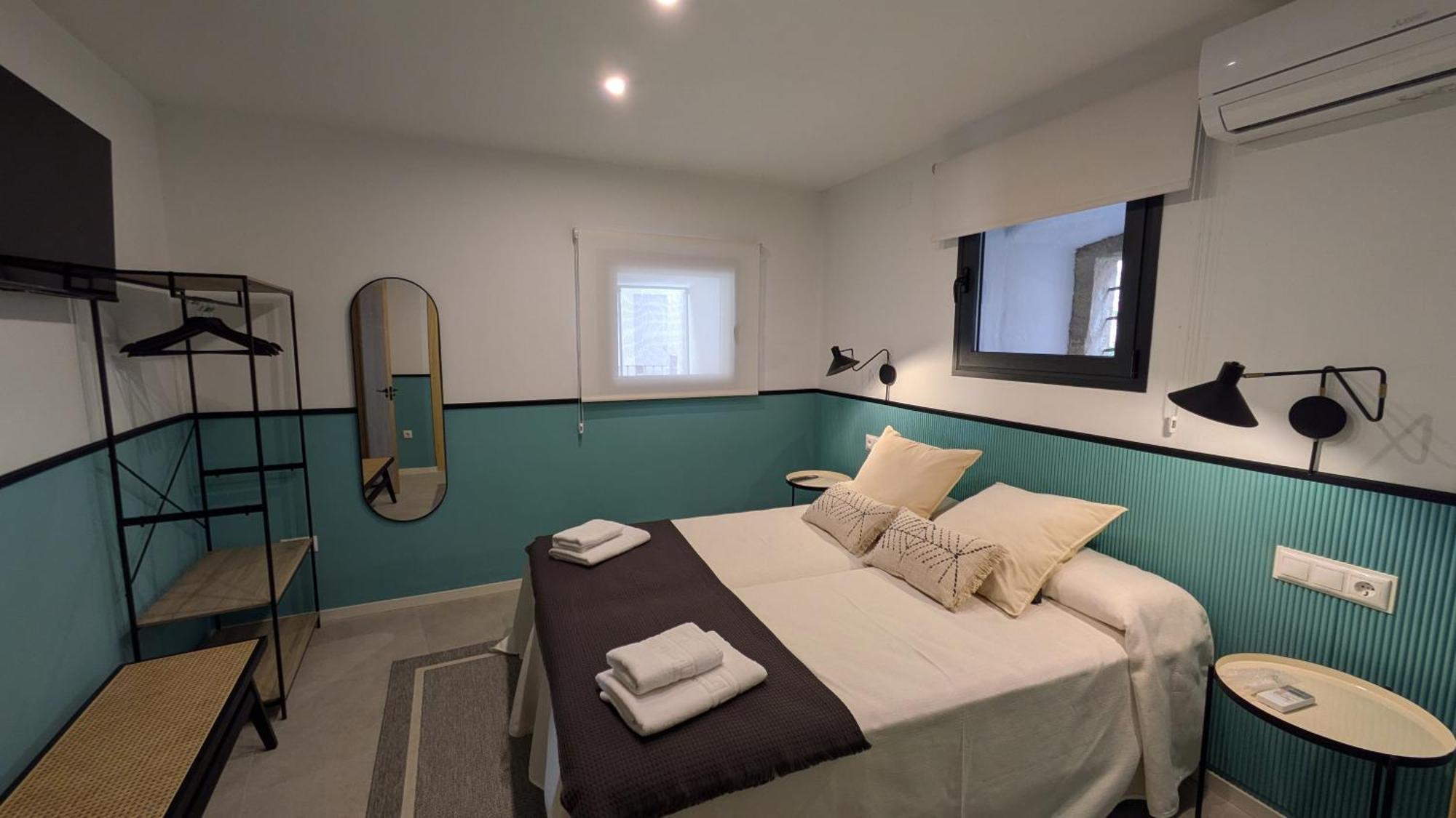 Casa Carola Villa Trujillo Dış mekan fotoğraf