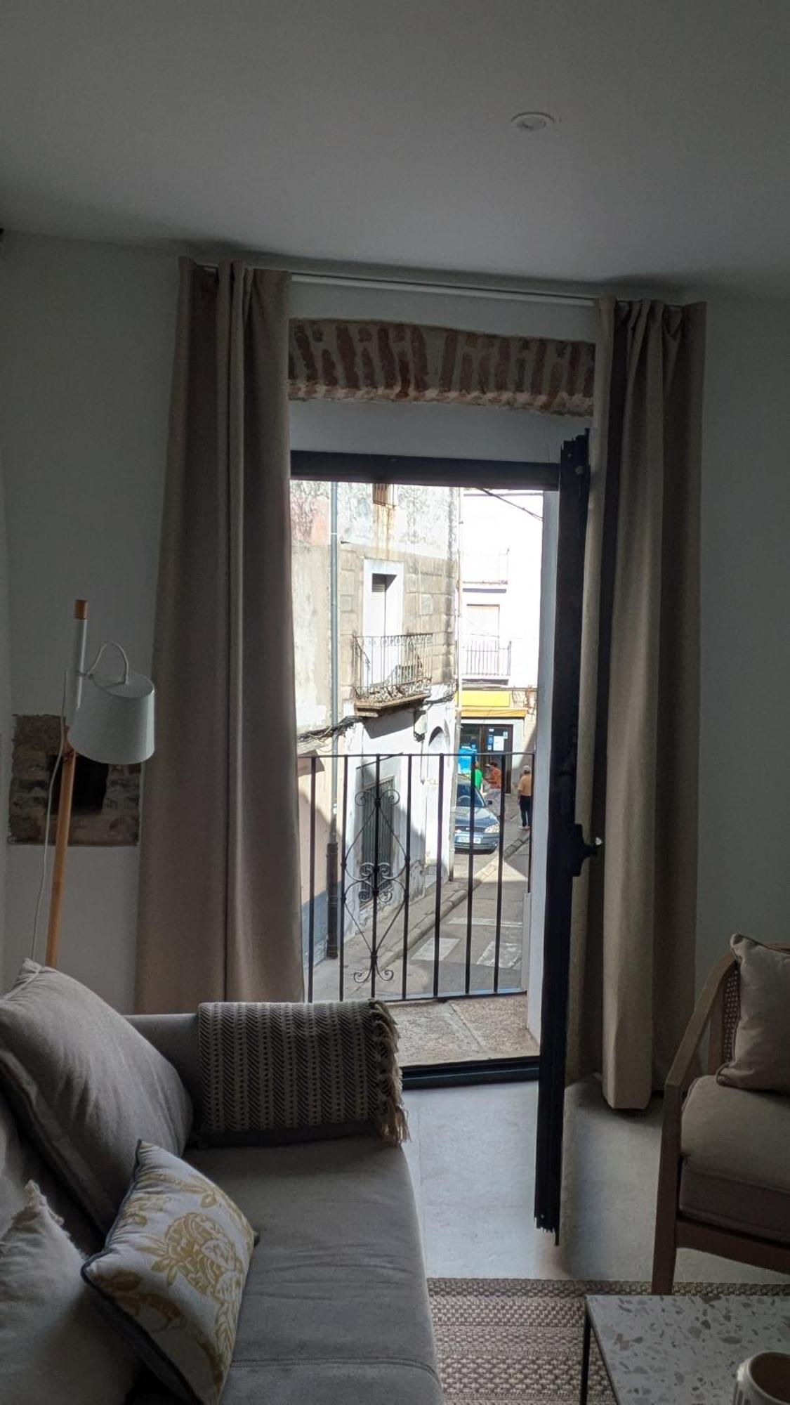 Casa Carola Villa Trujillo Dış mekan fotoğraf