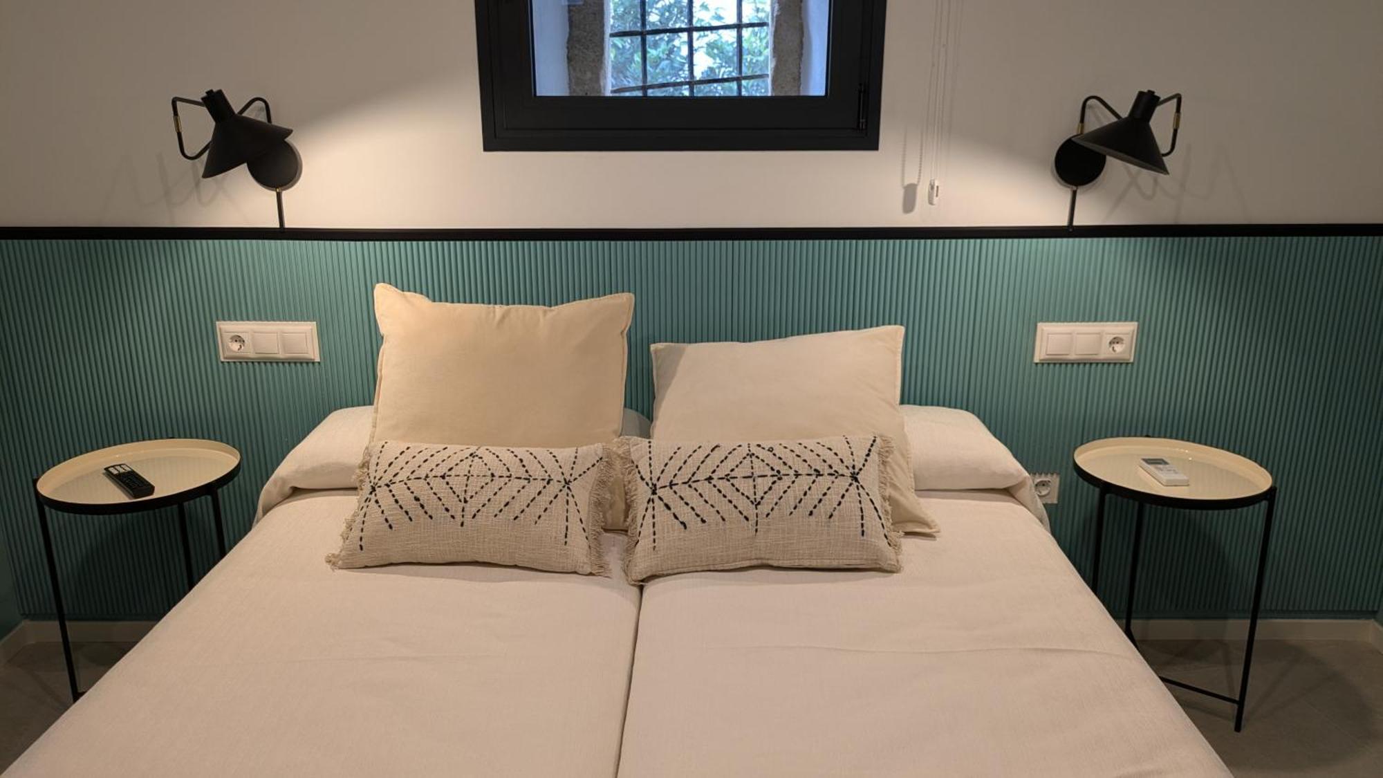 Casa Carola Villa Trujillo Dış mekan fotoğraf