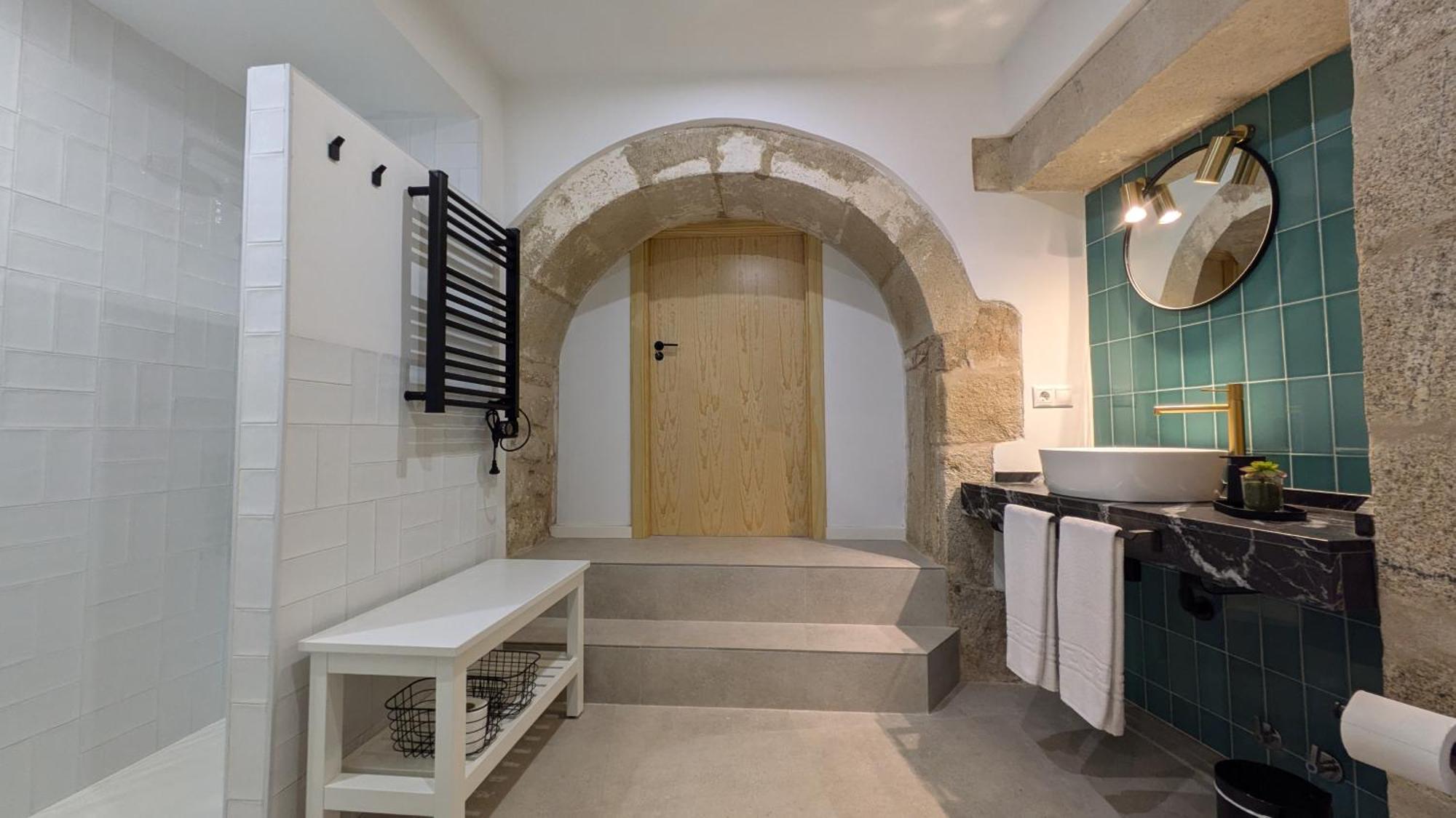 Casa Carola Villa Trujillo Dış mekan fotoğraf
