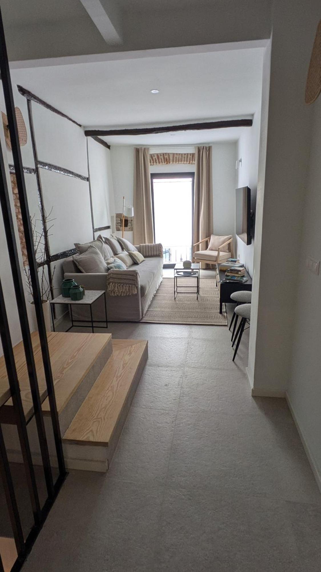 Casa Carola Villa Trujillo Dış mekan fotoğraf