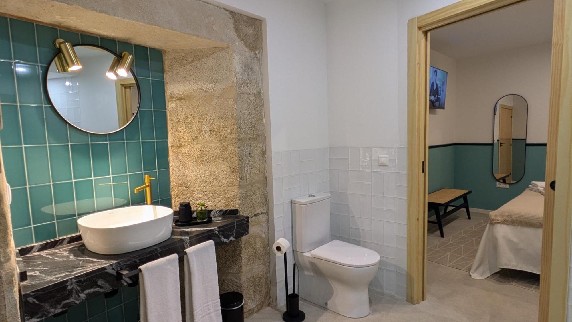 Casa Carola Villa Trujillo Dış mekan fotoğraf