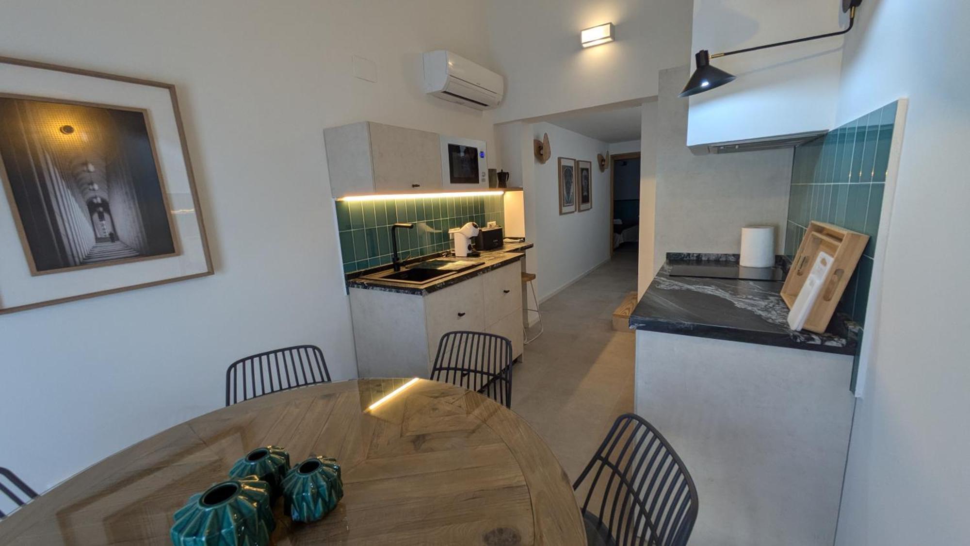 Casa Carola Villa Trujillo Dış mekan fotoğraf