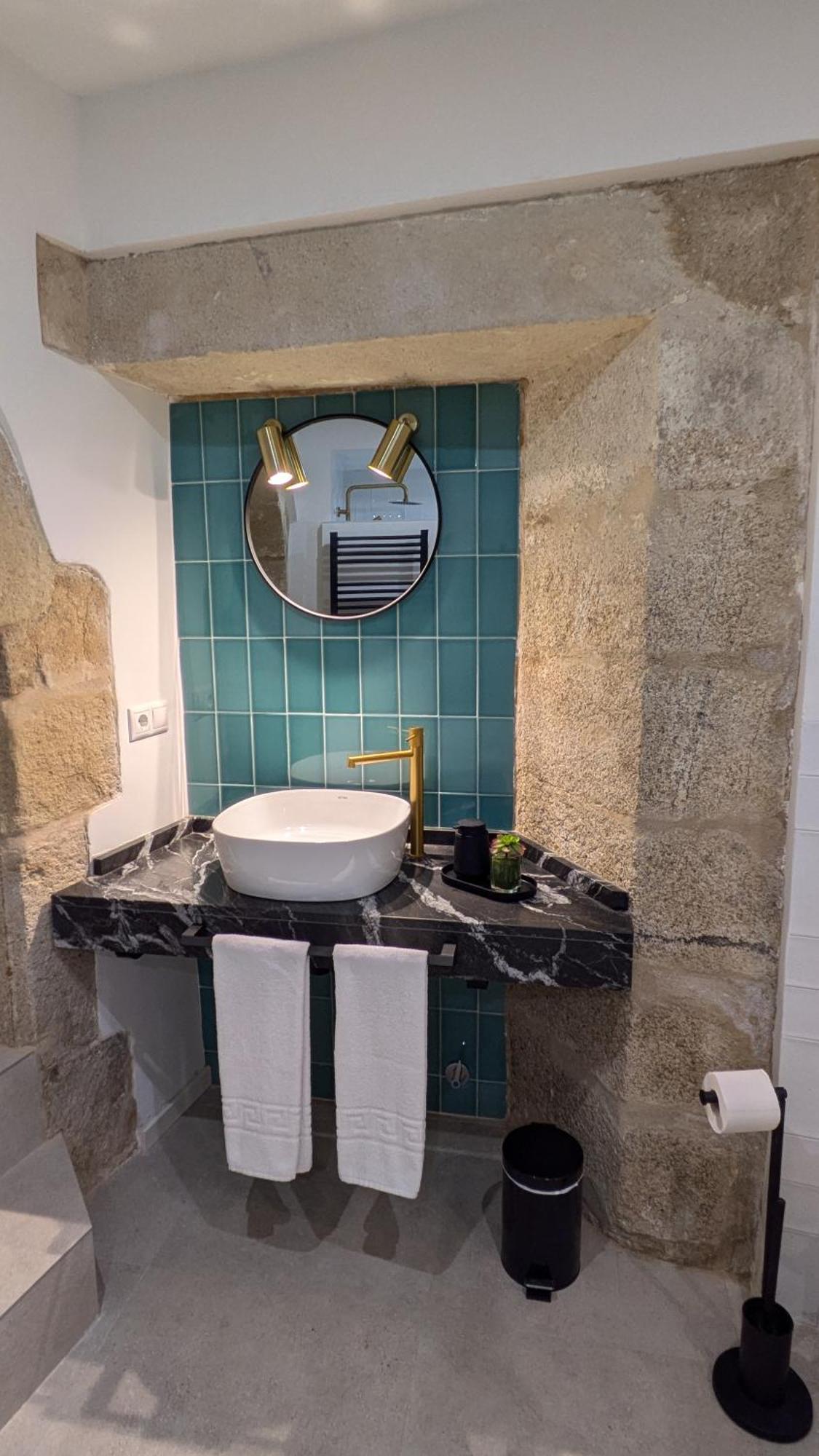 Casa Carola Villa Trujillo Dış mekan fotoğraf