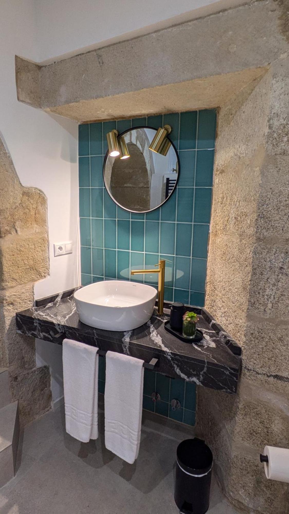 Casa Carola Villa Trujillo Dış mekan fotoğraf