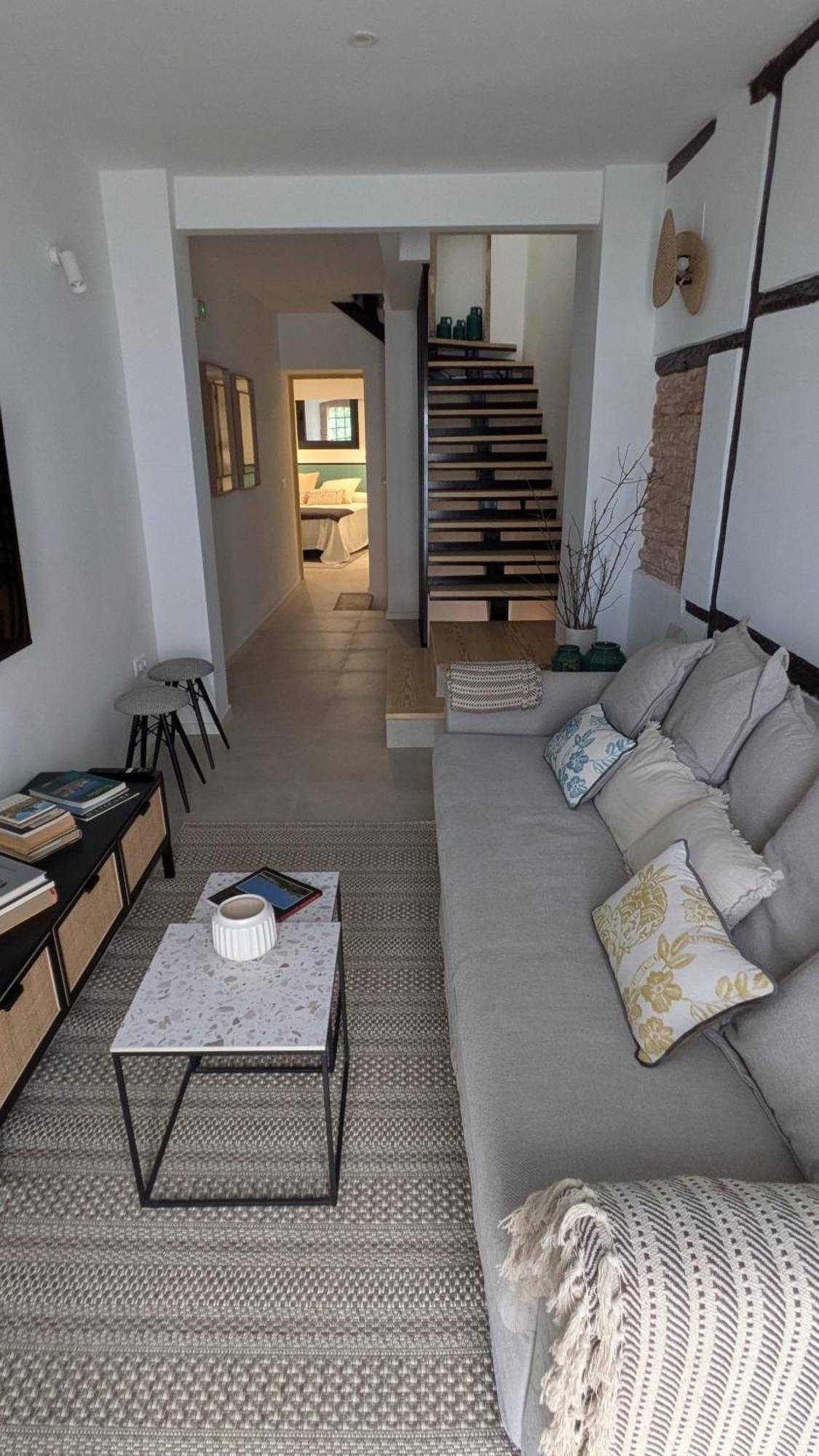 Casa Carola Villa Trujillo Dış mekan fotoğraf