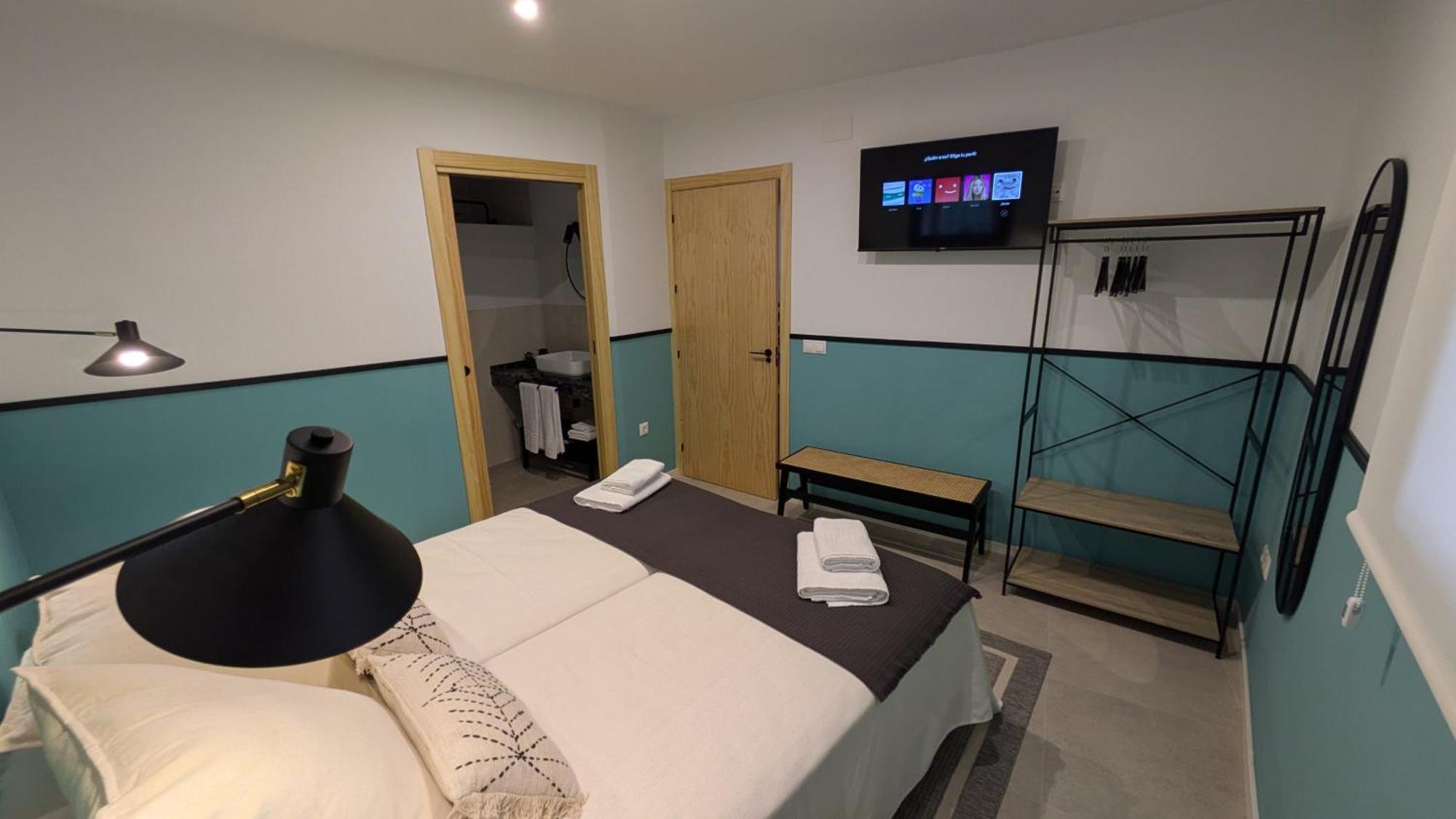 Casa Carola Villa Trujillo Dış mekan fotoğraf